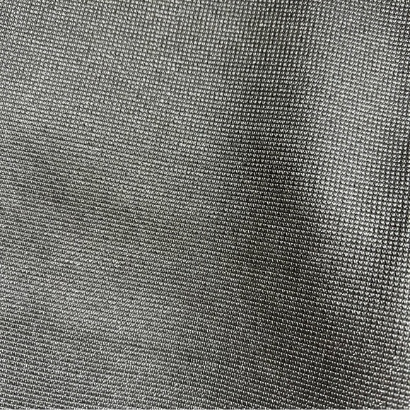 Leggiadro | Silver Sparkly Pants | Size 10 | NWOT - Picture 4 of 4